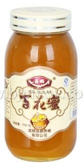 百花蜜——會(huì)銷保健品招商