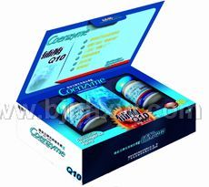 莊泰輔酶Q10軟膠囊——會(huì)銷(xiāo)保健品招商