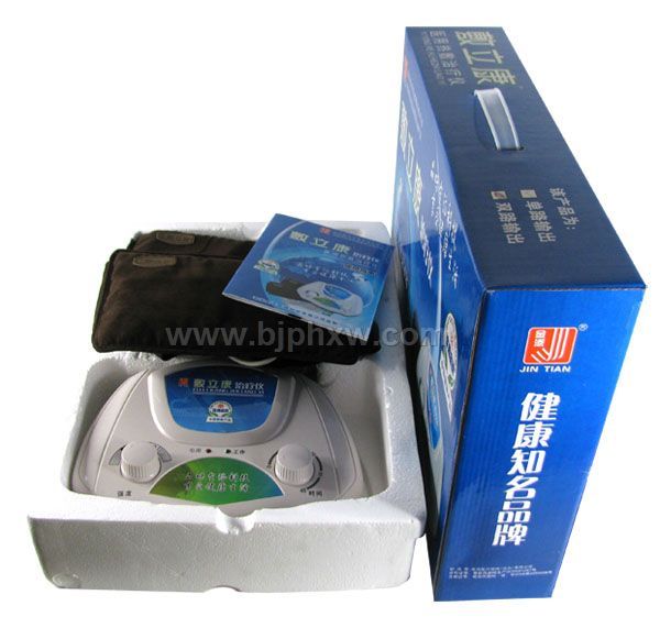 敷立康家用新型綜合治療儀——會(huì)銷保健品招商