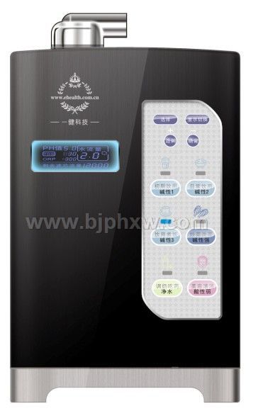 世界品牌ONETOP品牌功能水機(jī)，廠家深圳，歡迎考察