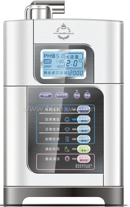 最具實(shí)力，最有前景，質(zhì)量和外觀并重的電解水機(jī)OEM廠家