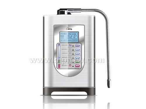 萬拓中國，ONETOP世界功能水機(jī)，電解水機(jī)