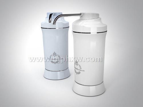 ONETOP品牌能量水機(jī)，最高檔的濾材，最時(shí)尚健康的產(chǎn)品