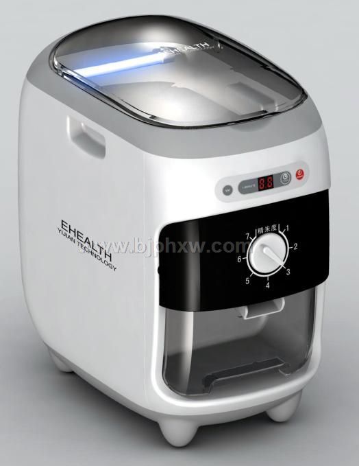 日本技術(shù)的胚芽米機(jī)，萬拓ONETOP品牌，代理，OEM.