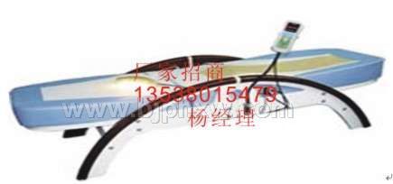 溫玉床