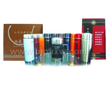 納米功能杯