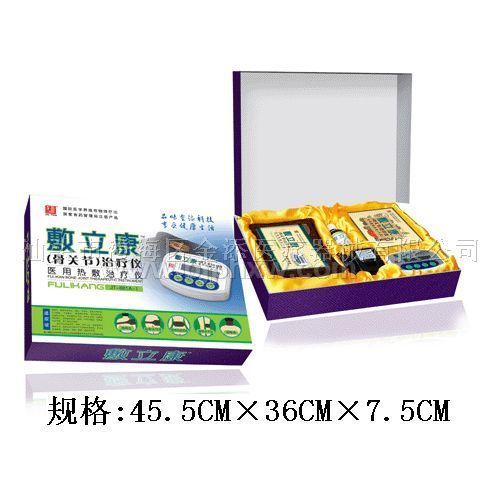 骨質(zhì)增生治療儀(適合冬天體驗)