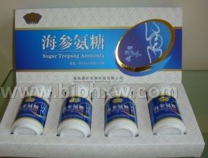 會銷精品 海參氨糖