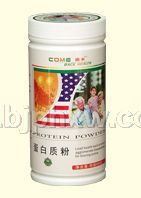 蛋白質粉