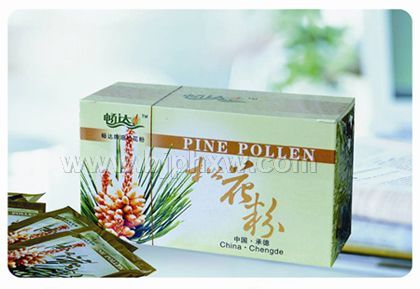 油松花粉粉劑45g