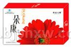 科豪天雌牌朵康膠囊