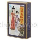清麗爽減肥茶