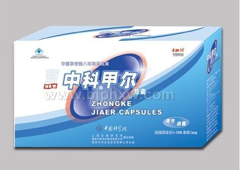 中科甲爾