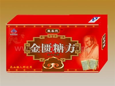 金匱糖方