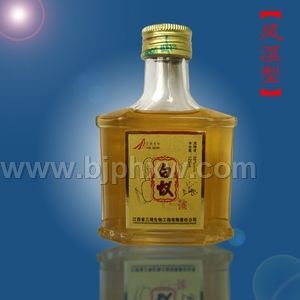 獨特會銷——白蟻酒