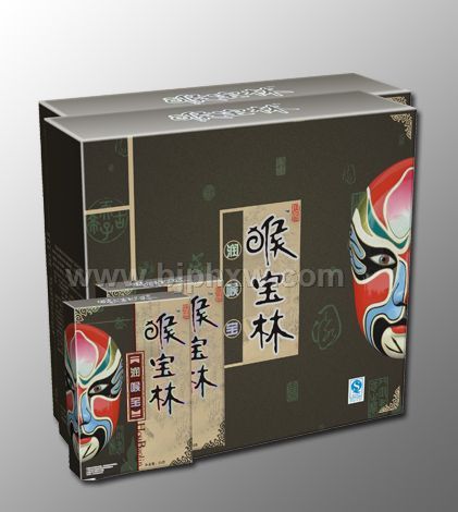 猴寶林（潤(rùn)喉寶）