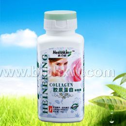 膠原蛋白-美國喜力健保健食品-全國首招獨家！