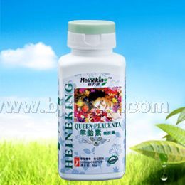 羊胎素-美國喜力健保健食品-全國首招獨家！
