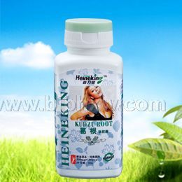 葛根（豐胸美）-美國喜力健保健食品-全國首招獨家！