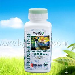 澳洲袋鼠精-美國喜力健保健食品-全國首招獨家！