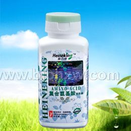 復(fù)合氨基酸-美國喜力健保健食品-全國首招獨家！