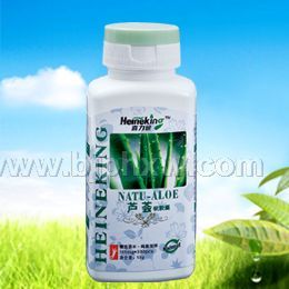 蘆薈-美國喜力健保健食品-全國首招獨家！