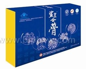 鯊皇合蓇--雙向調(diào)節(jié)骨密度，修復(fù)骨關(guān)節(jié)