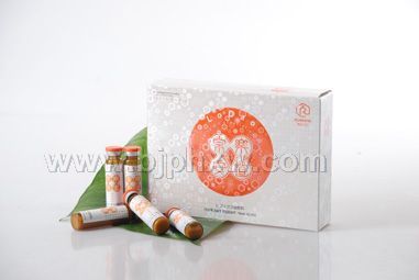 融氏王牌樂(lè)道長(zhǎng)安雙歧桿菌飲品