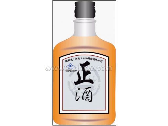 補(bǔ)腎壯陽(yáng)-正酒-海絲克（河南）生物科技有限公司