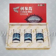 海參膠囊（刺參島·刺參肽海參膠囊）