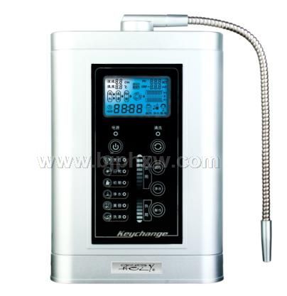 好樂加熱型電解水機(jī)