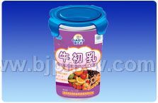 牛初乳高鈣片