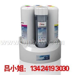 萬拓中國能量水機，同行最先進的能量水機