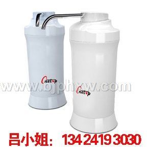 單筒能量水機，小巧又精致