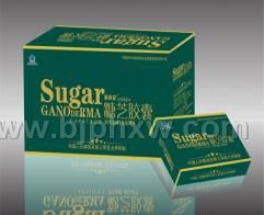 糖芝膠囊（立體防護(hù)、糖尿病保健品招商）