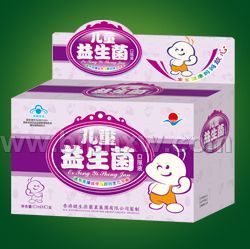 兒童益生菌