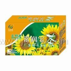樂舒源常潤寶茶（潤腸通便茶)