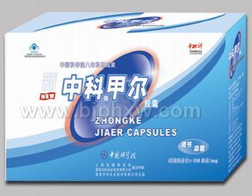 中科甲爾