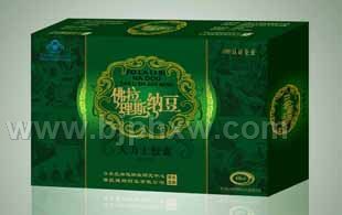 佛拉理斯納豆