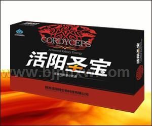 活陽圣寶