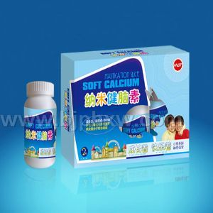 納米健腦素