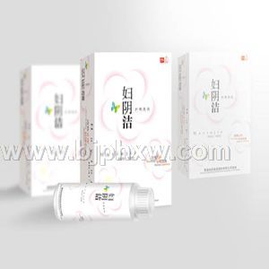 婦陰潔洗液