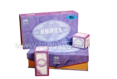 欣妳清宮丸