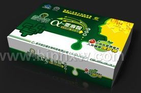 雪爾清α-亞麻酸軟膠囊——心腦血管會銷精品