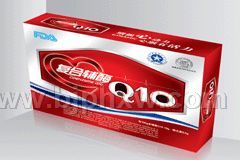 復(fù)合輔酶Q10—輔酶Q10的領(lǐng)跑者