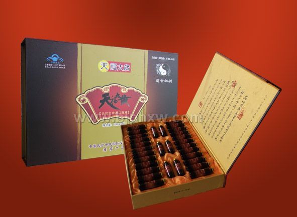 天福太歲