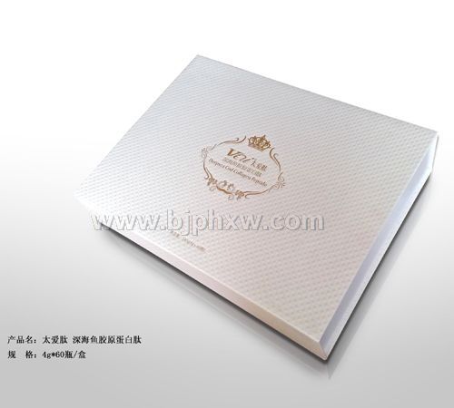 鱈魚(yú)膠原蛋白肽原粉