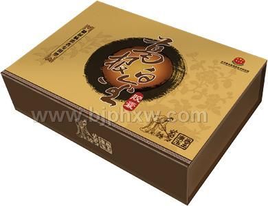 葛根白金膠囊