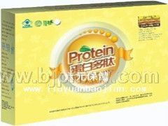 金時光蛋白粉招商 加工 OEM 貼牌 國食健字