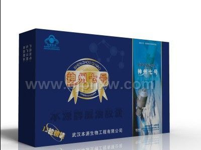 神州七號膠囊 補(bǔ)腎壯陽前列腺